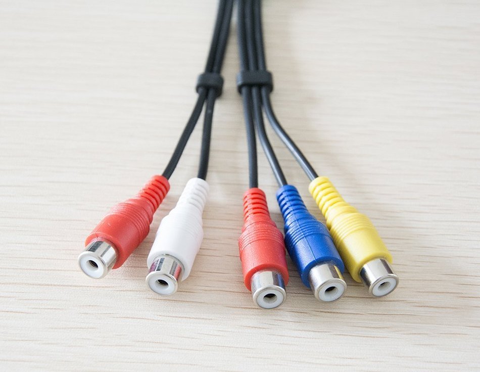 Highfine Cable CBF Signal For Samsung BN39-01154W N4