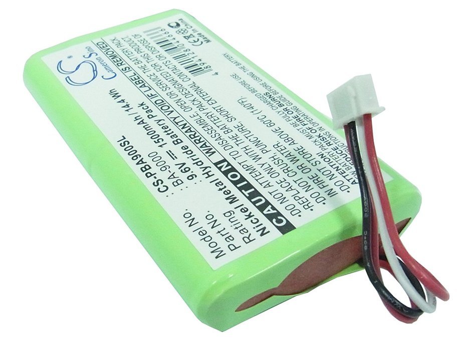 Cameron Sino Rechargeble Battery for Brother PT-9600 N2
