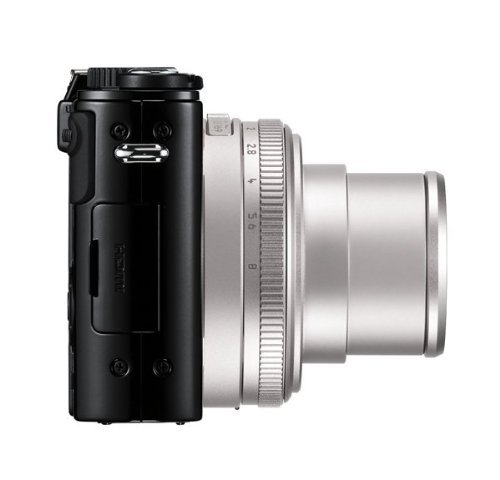 Leica D-Lux 6 Digital Camera, 10.1MP, 3.8x Optical/4x Digital Zoom, 1080p Video, f/1.4-2.3 Lens, Glossy Black... N4