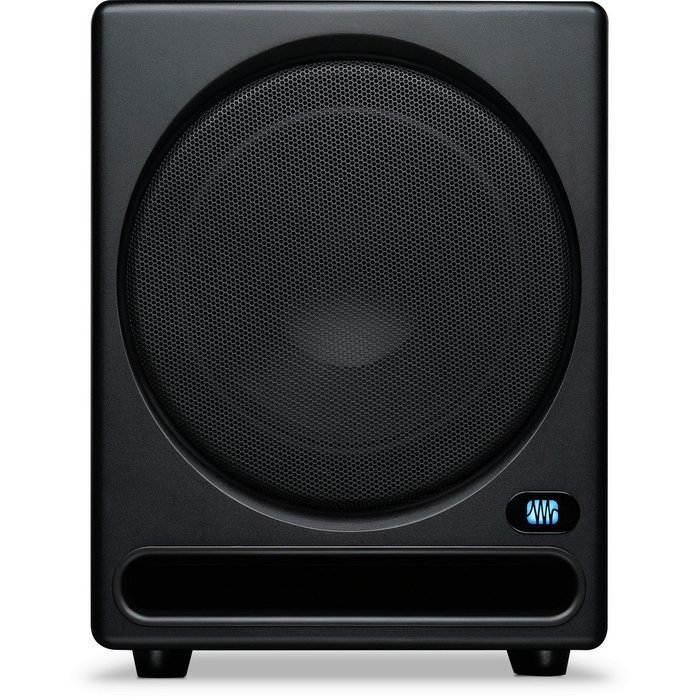 PreSonus Temblor T10 | 10in Active Studio Subwoofer