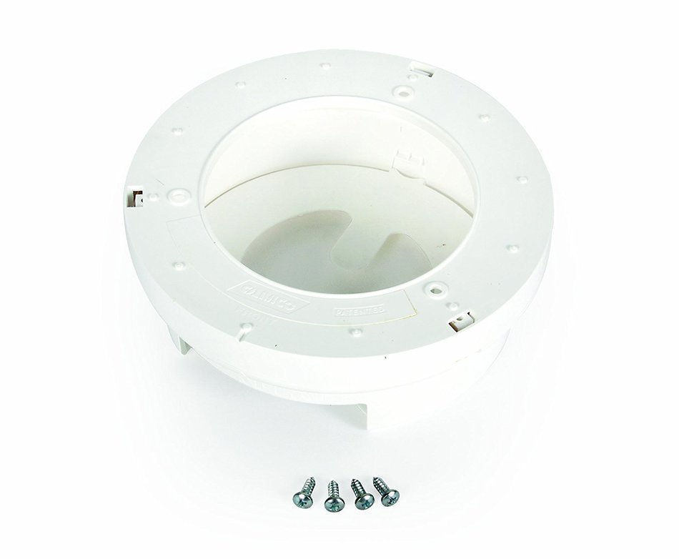 Camco 57081 Pop-A-Filter (White)