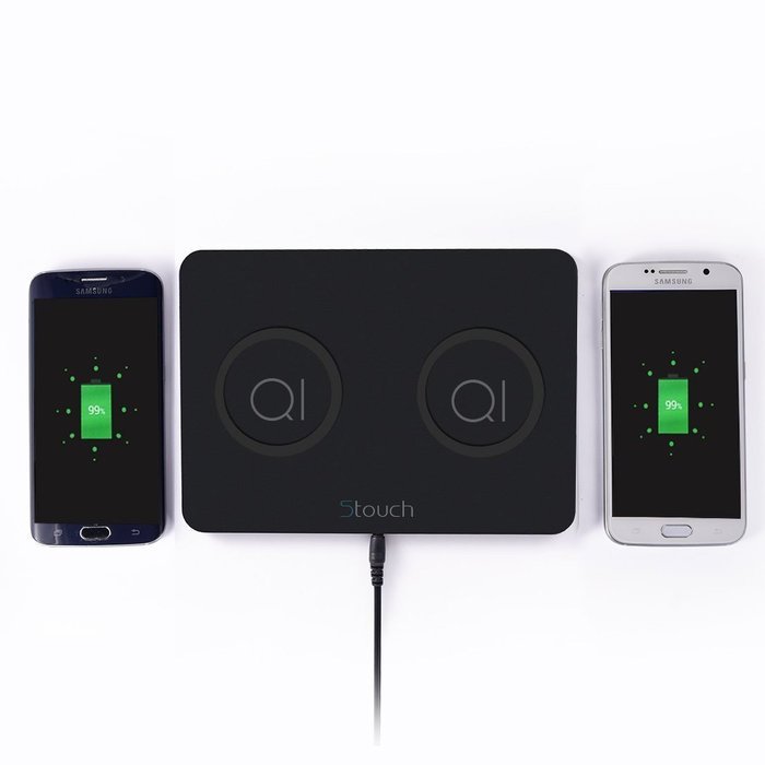 HDMI to iphone, STOUCH 6.6 Ft Lightning MHL To HDMI Cable 1080P HDTV Adapter For iPhone 5 5S 6 6s Plus and iPad... N11