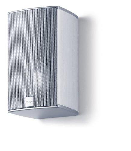 Canton CD 310F Speaker (pair, Silver)