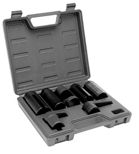 Performance Tool W89333 Specialty Switch Socket Set, 7-Piece by Performance Tool