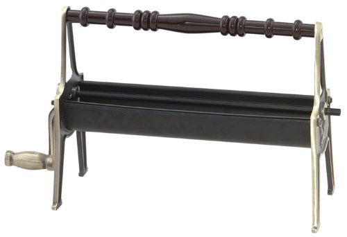 Uniflame, C-4301, Newspaper Log Roller