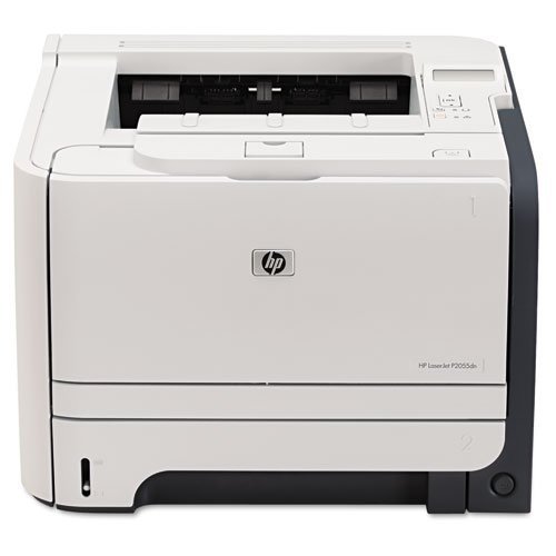 HP FACTORY RECERTIFIED LASERJET P2055DN 35PPM 1200X1200DPI 250-SHEET DUPLEX 128M