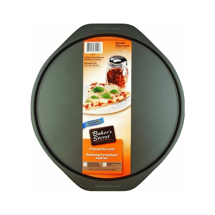 Baker's Secret Pizza Pan