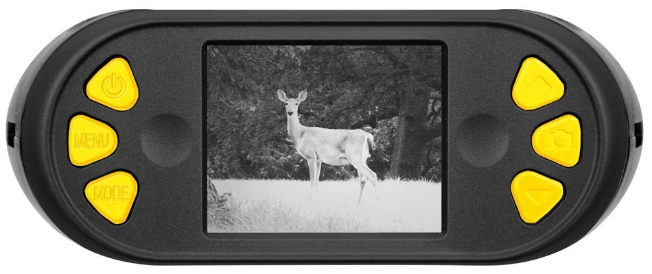 Bresser 3x25 National Geographic Digital Night Vision with Screen N4