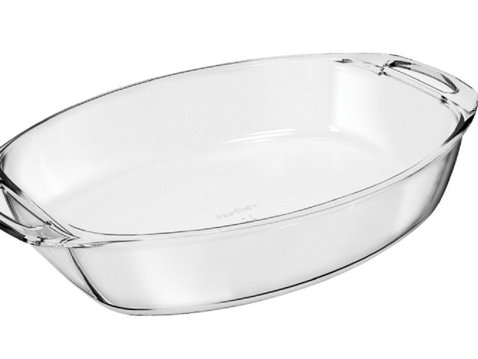 Marinex Assadeira Seletta Oval Grande