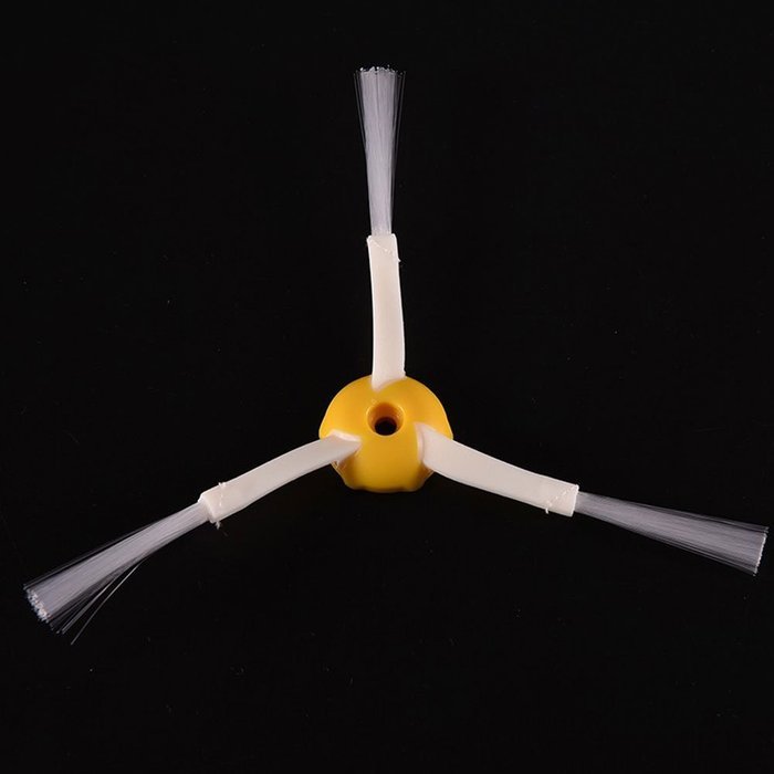 Theresa Hay Replacement 4 Aero Vac Filter+3 set Beater Brush+5 side Brush kit for iRobot Roomba 600 Series 610... N8