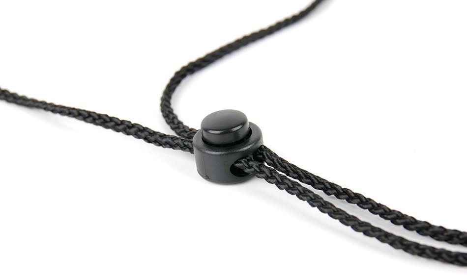 DURAGADGET Practical Durable Carrying Neck Strap For Vivitar ViviCam 5024, ViviCam 7399 Camera N6