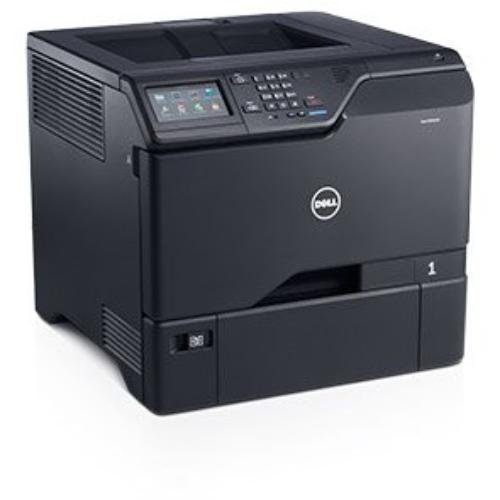 Dell Color Smart Printer S5840cdn (210-A