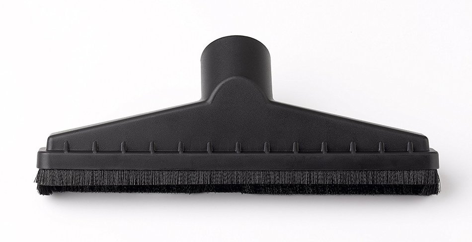 WORKSHOP Wet Dry Vacuum Accessories WS25014A Wet Dry Vac Floor Brush Attachment For 2-1/2-Inch Wet Dry Shop Vacuum... N7