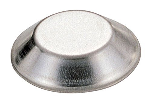 Matfer Bourgeat 343550 Plain Tartlet Mold