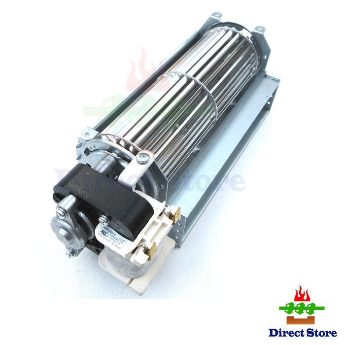 Direct store Parts Kit DN105 Replacement GZ550, GZ552, EP621 Fireplace Blower for Continental Napoleon Rotom;... N3
