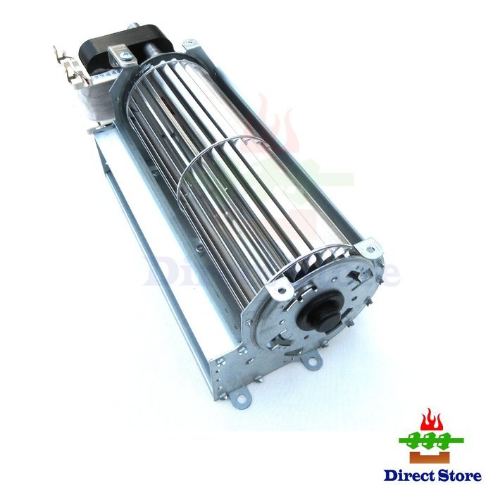 Direct store Parts Kit DN105 Replacement GZ550, GZ552, EP621 Fireplace Blower for Continental Napoleon Rotom;... N4