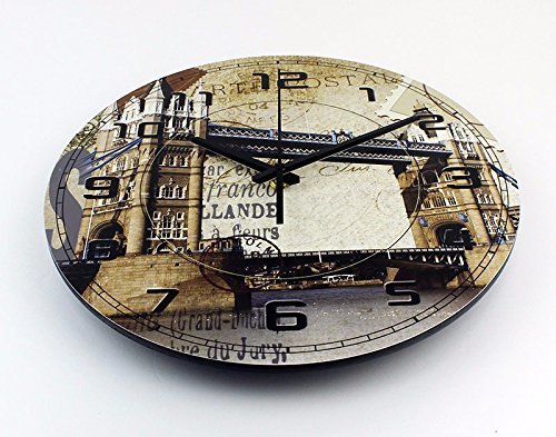 3D wall clocks home decor absolutely silent quartz Living Room Wall Clock modern meetting room wall clock