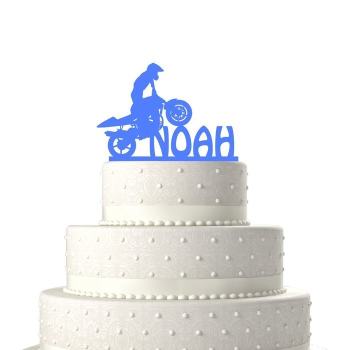 Sugar Yeti Brand Made in USA Cake Toppers God Gave Me You Wedding Cake Toppers Wedding Decoration Acrylic Cake... N2