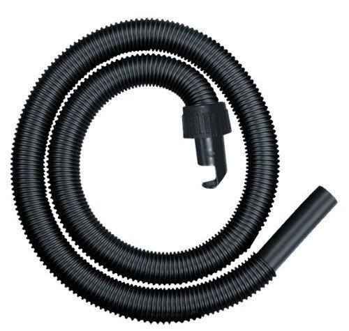 Stanley 25-1204 5-Feet Fits 2.5-5 Gallon Flexible Hose Vacuum Cleaner ...