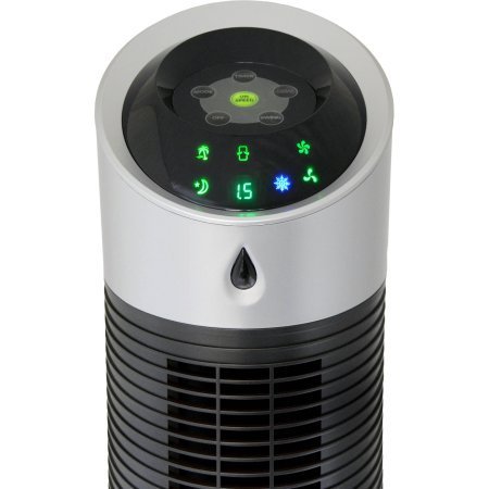 Luma Comfort EC45S Tower Evaporative Cooler N6