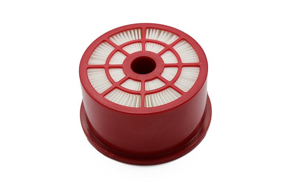 For Shark XFH400/XHF400 Rotator Professional with XL Reach NV400 and NV402 Exhaust HEPA Filter. Compares to Part... N2