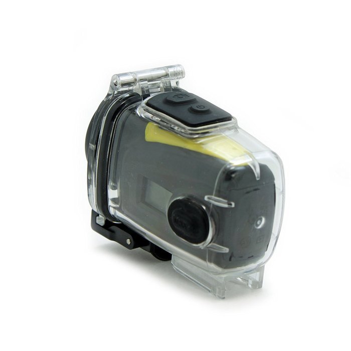 5.0 Mega Pixels Action Digital Camera and water proof camera with water proof case N3