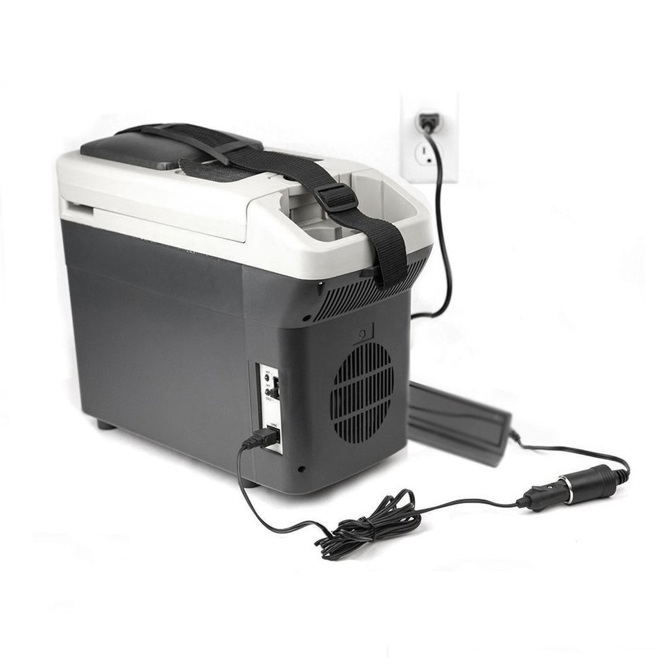 6 Amp AC to 12 DC Power Adapter,GOUXIANG Converter 110-240V Car Cigarette Lighter Socket Power Supply Cord N3