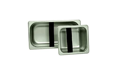 Espresso Machine Knockbox in Large and Small (Small)