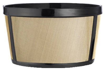 Medelco #BF215B 12C GLDN BSKT Filter