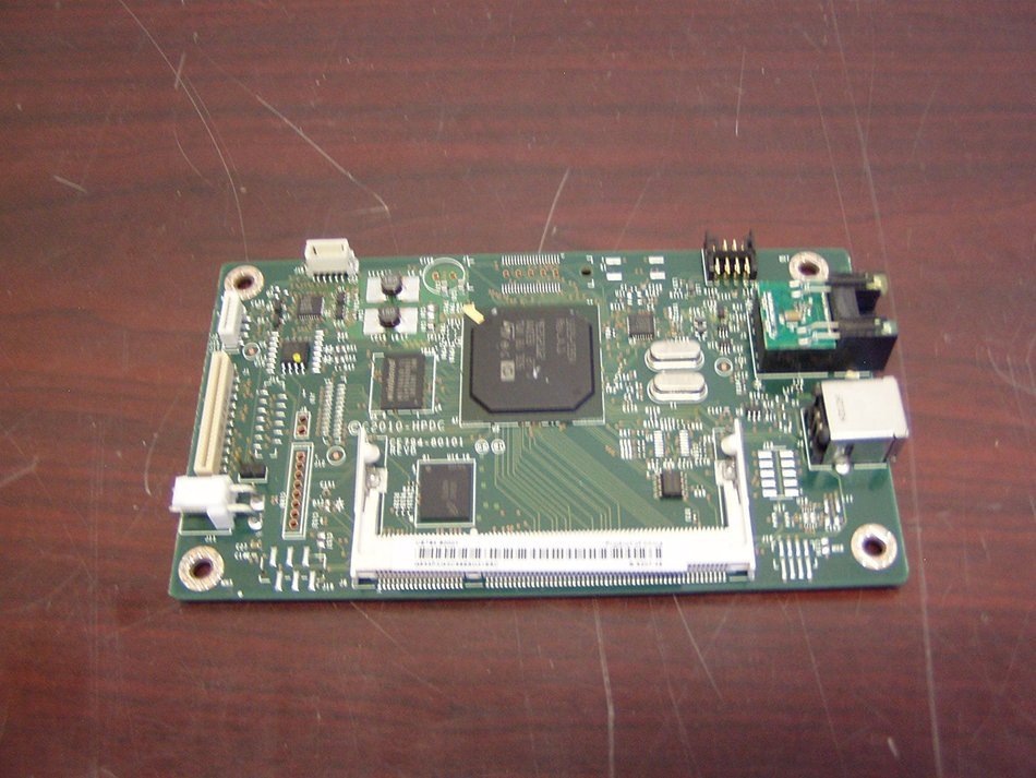 HP Formatter Board CE794-60001 For HP PRO 400 M451 Series Printers N3