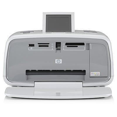 HP Photosmart A610 Photo Printer Q7114A