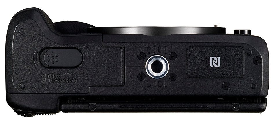 Canon EOS M3 with 22mm f/2.0 Prime STM Lens (White) - International Version (No Warranty) N18