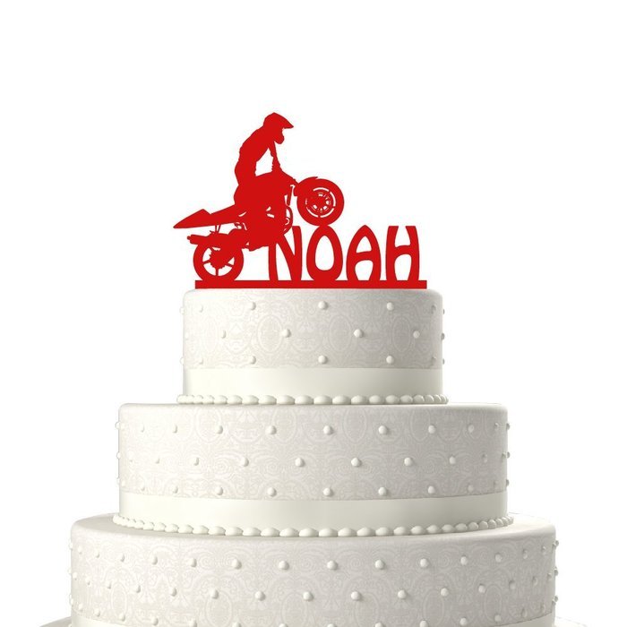 Sugar Yeti Brand Made in USA Cake Toppers God Gave Me You Wedding Cake Toppers Wedding Decoration Acrylic Cake... N37