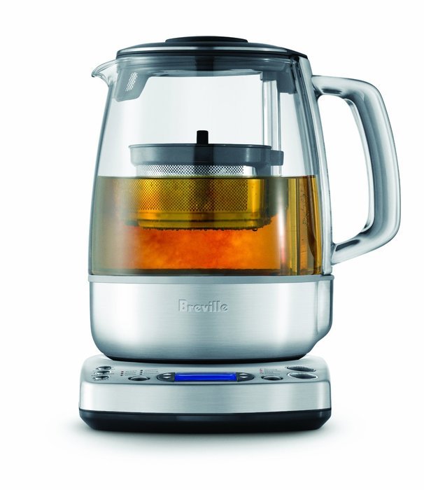 Breville BTM800XL One-Touch Tea Maker