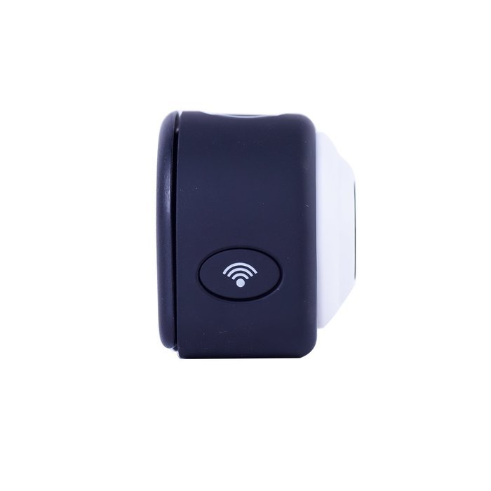 Ishare GSV8570 Mini Lifestyle Action Camera HD 1080p Digital Video Camcorder with Smart Remote, WI-FI, Magnetic... N2