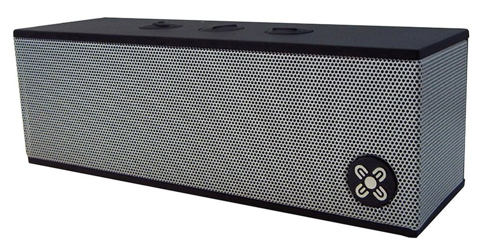 Moki Bluetooth BassBox (Red) N3