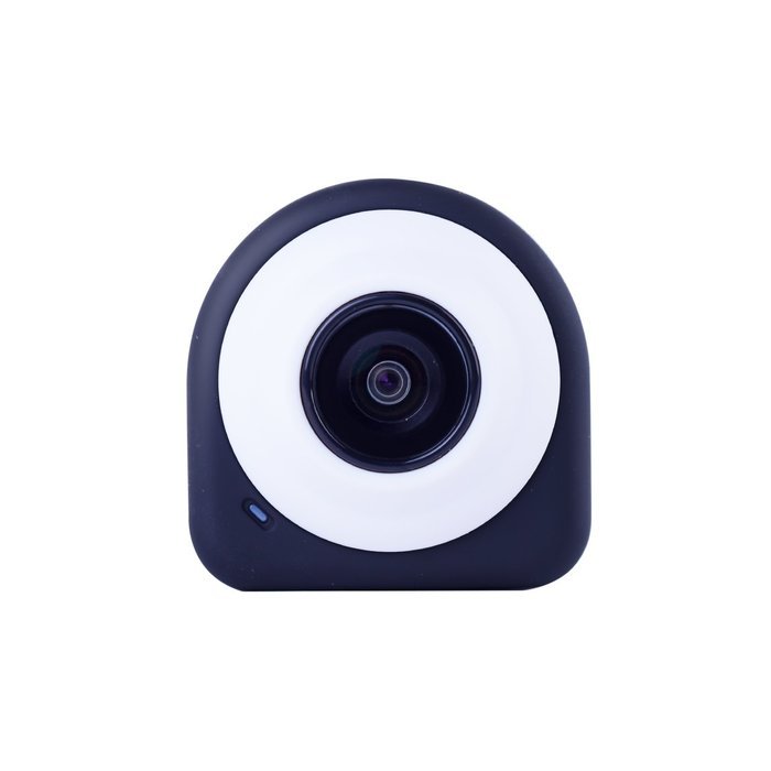 Ishare GSV8570 Mini Lifestyle Action Camera HD 1080p Digital Video Camcorder with Smart Remote, WI-FI, Magnetic... N3