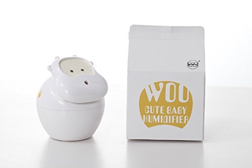 New Design USB mini Humidifier, Cartoon Humidifier, Mini Humidifier USB Humidifier N3