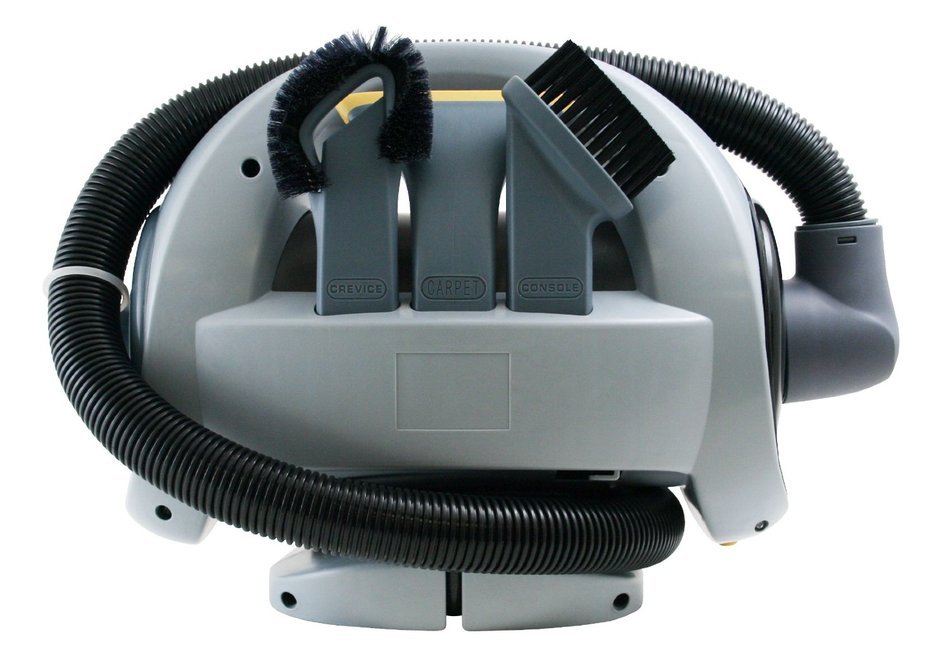 Carrand 94005AS AutoSpa Bagless Auto-Vac Hand-Held Vaccum N7