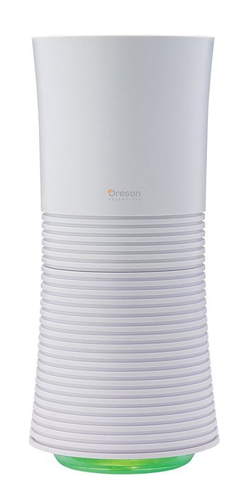 Oregon Scientific WS907G Gaiam Air Sanitizer N2