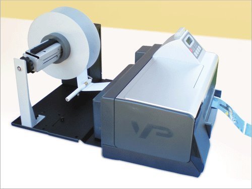 Vipcolor Vp485 Color Label Printer for Printing Product Labels N2