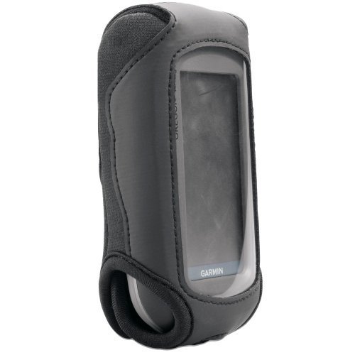 Garmin 010-11345-00 Case for GPS - for Approach G5; Oregon 200, 300, 400c, 400i, 400t, 450...