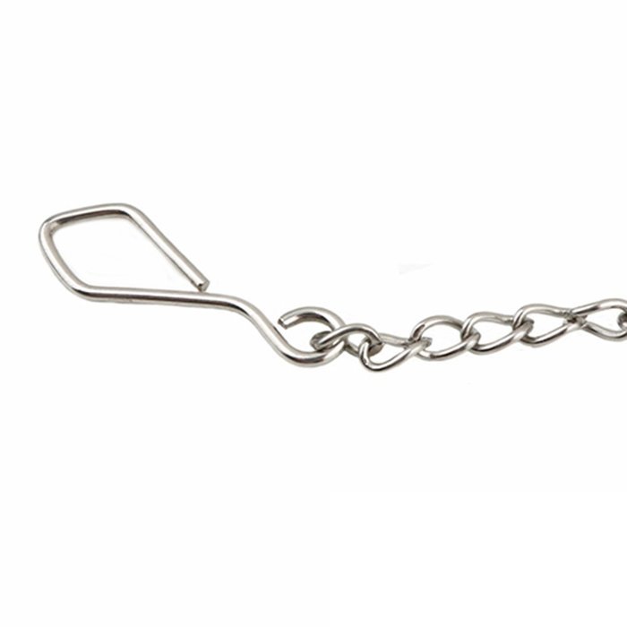 Mesh Tea Infuser Stainless Steel Strainer Ball Egg Shaped