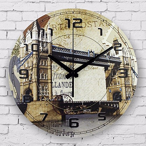 3D wall clocks home decor absolutely silent quartz Living Room Wall Clock modern meetting room wall clock N2