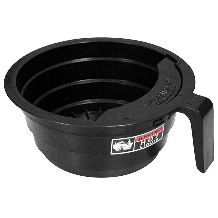 Bunn - 20583.0003 - 7 1/4" Brew Funnel