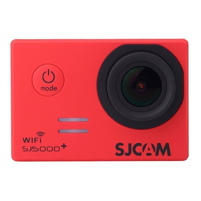 SJCAM SJ5000 Plus A7LS75 1080P 60FPS WiFi Built-in 1.5'' LCD 16MP 170&deg; Wide Angle Sport Action Camera Waterproof...