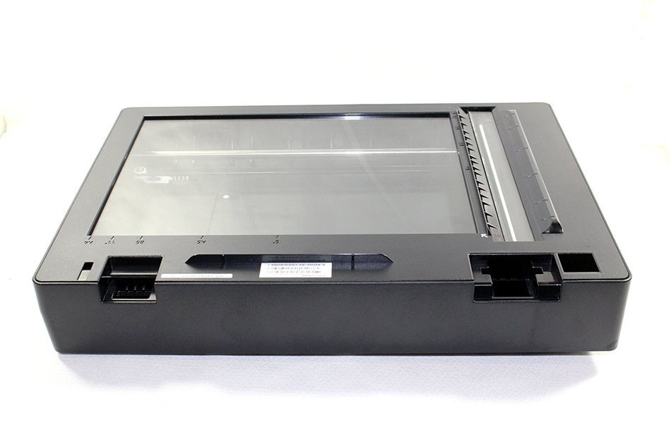 Genuine Dell 2155CN Colour Laser Printer IIT Platen Assembly XMFKH N5