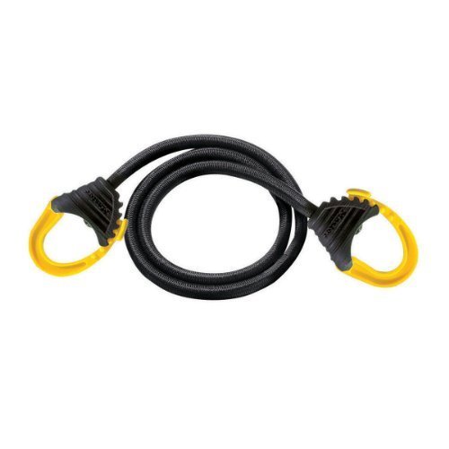 Masterlock Tarp Lock Bungee Cord 80Cm by Master Lock