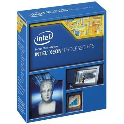 Intel Corp. Xeon E5-2687w V4 12c Processor