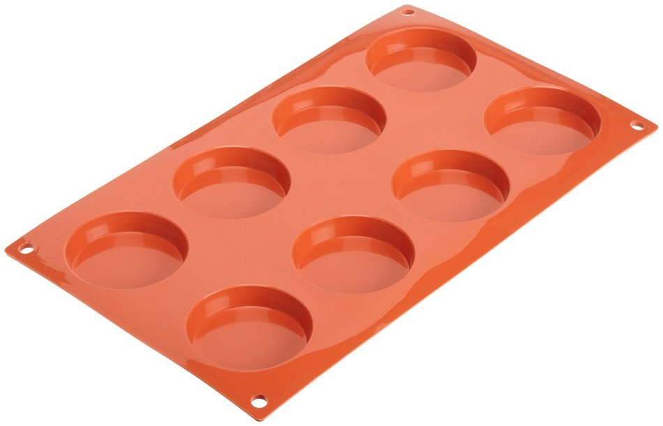 Silikomart Siliconflex Florentine Mold
